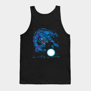 Werewolf. There Wolf Tank Top